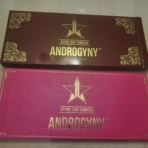 Jeffree Star Androgyny Palette